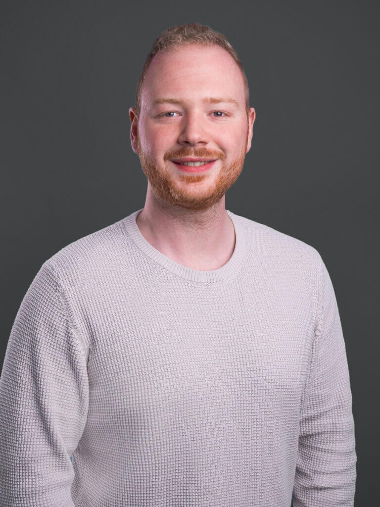 Trade in | The team behind Trade in | Tradein Bas