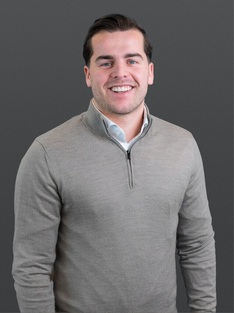 Trade in | The team behind Trade in | Tradein Lennart